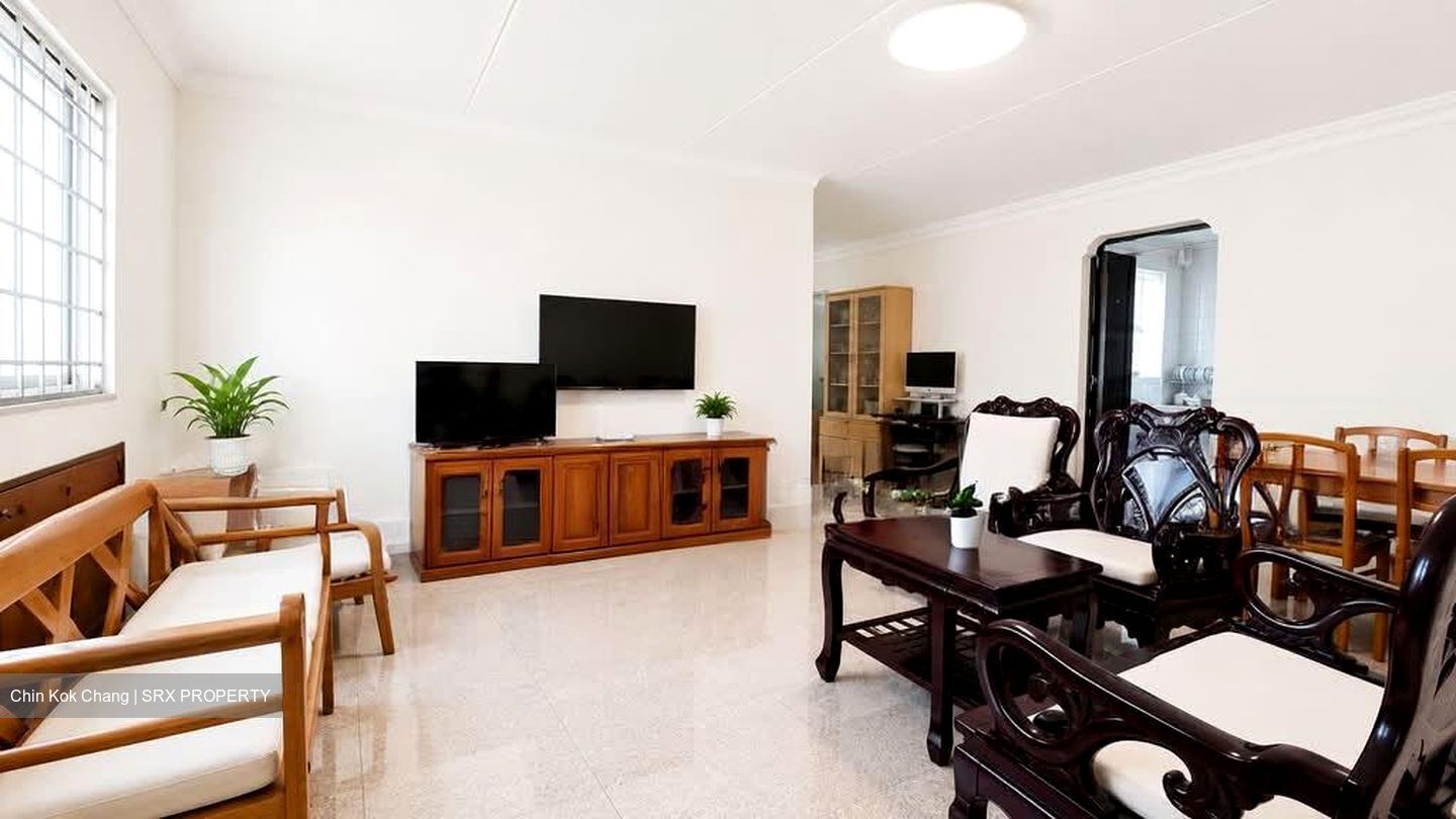 Blk 753 Woodlands Circle (Woodlands), HDB 5 Rooms #565546471